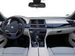 BMW 760Li 2012 года
